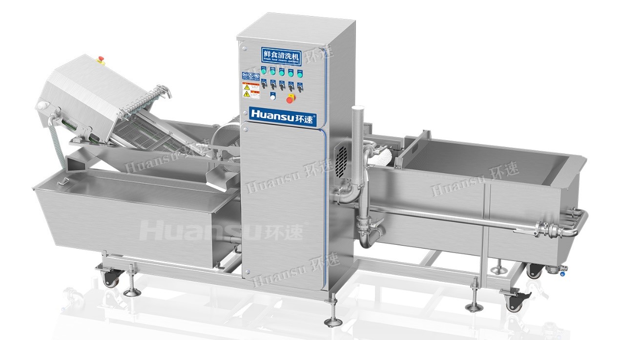 香菇蔬菜清洗機,大批量快速清洗 香菇蔬菜清洗機,大批量快速清洗