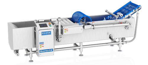 環速優質多功能食材清洗機