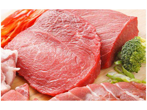 環(huán)速生肉批量清洗機(jī)，高品質(zhì)設(shè)備！