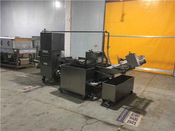蔬菜清洗機(jī) 全自動蔬菜清洗機(jī) 銷售 品質(zhì)保證