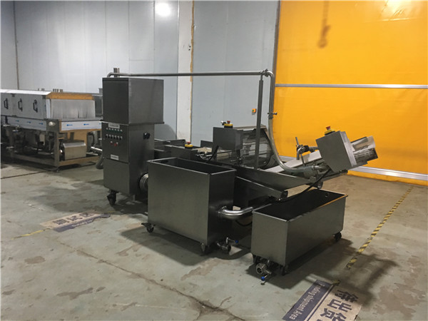 蔬菜清洗機(jī) 全自動蔬菜清洗機(jī) 銷售 品質(zhì)保證