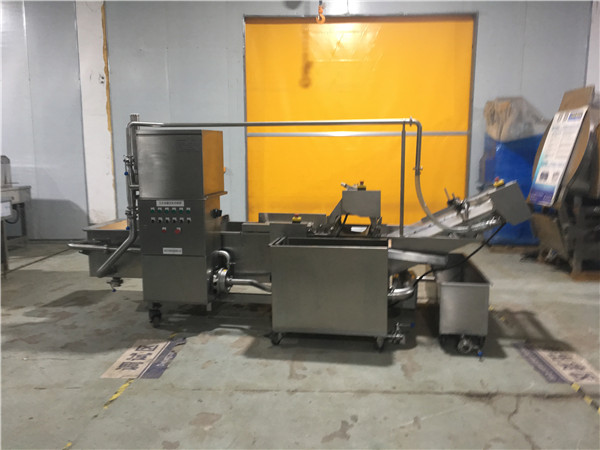 蔬菜清洗機(jī) 全自動蔬菜清洗機(jī) 銷售 品質(zhì)保證