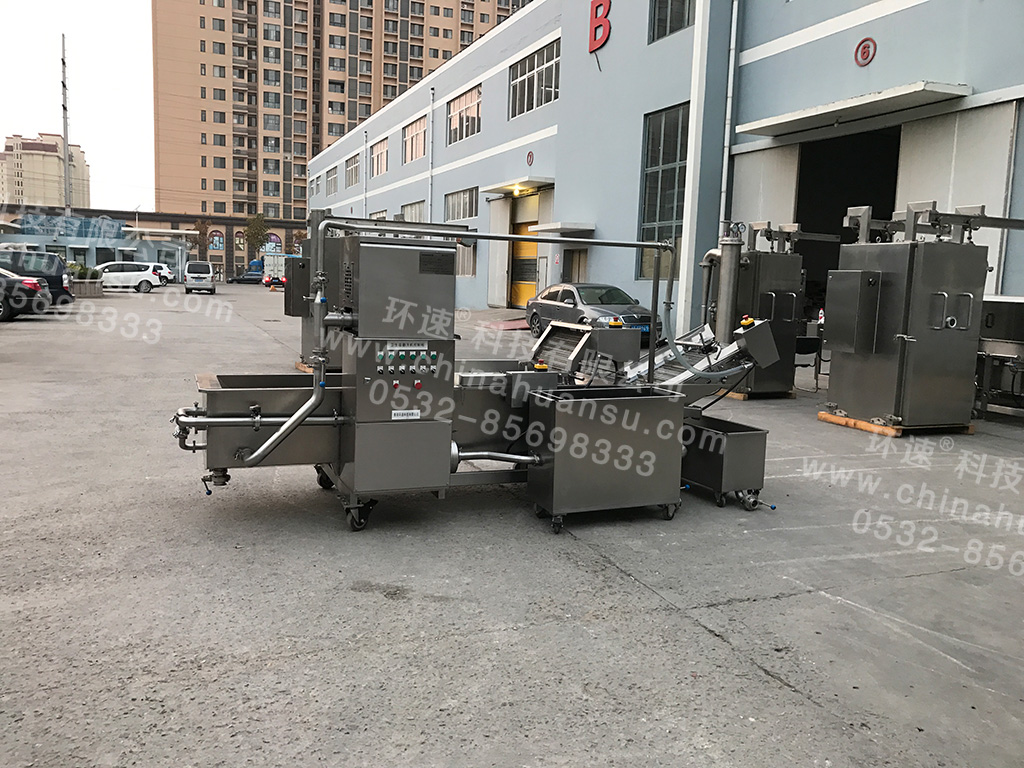青菜洗菜機 供應(yīng)專業(yè)清洗